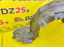 Подкрылок TOYOTA ESQUIRE 2014 5380528090 ZWR80G 2ZRFXE, передний правый