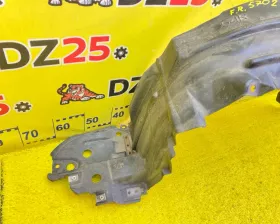 Подкрылок Toyota