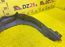 Подкрылок TOYOTA ESQUIRE 2014 5380528090 ZWR80G 2ZRFXE, передний правый