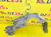 Подкрылок TOYOTA VOXY 2014 5380528090 ZWR80G 2ZRFXE, передний правый
