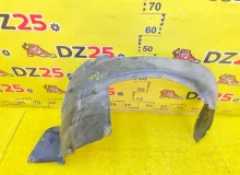 Подкрылок TOYOTA LAND CRUISER PRADO 2002 5387560040 VZJ120W 5VZFE, передний правый