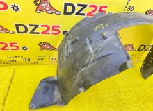Подкрылок TOYOTA LAND CRUISER PRADO 2002 5387560040 VZJ120W 5VZFE, передний правый