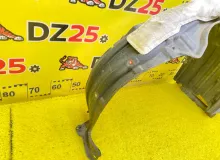 Подкрылок LEXUS CT200H 2011 5380676010 ZWA10 2ZRFXE, передний левый