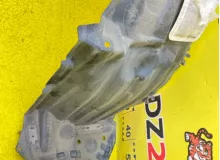 Подкрылок LEXUS CT200H 2011 5380676010 ZWA10 2ZRFXE, передний левый
