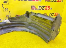 Подкрылок LEXUS CT200H 2011 5380676010 ZWA10 2ZRFXE, передний левый