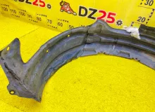 Подкрылок LEXUS CT200H 2011 5380676010 ZWA10 2ZRFXE, передний левый