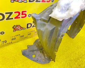Подкрылок Toyota