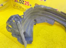 Подкрылок LEXUS CT200H 2012 5380676010 ZWA10 2ZRFXE, передний левый