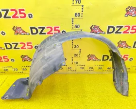 Подкрылок Toyota