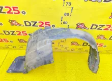 Подкрылок TOYOTA LAND CRUISER PRADO 2005 5387560043 TRJ120W 2TRFE, передний правый