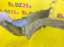 Подкрылок TOYOTA LAND CRUISER PRADO 2005 5387560043 TRJ120W 2TRFE, передний правый