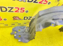 Подкрылок TOYOTA ESQUIRE 2014 5380528090 ZWR80G 2ZRFXE, передний правый