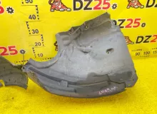 Подкрылок Mercedes-Benz E-CLASS 2009 A2126900230 WDD212 M272E30|M272952, передний правый