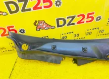 Жабо Mercedes-Benz E-CLASS 2009 A2128300113 WDD212 M272E30|M272952, переднее