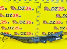 Жабо Mercedes-Benz E-CLASS 2009 A2128300113 WDD212 M272E30|M272952, переднее