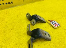 Петля дверная TOYOTA LAND CRUISER PRADO 2005 6871035030 TRJ120W 2TRFE, передняя правая