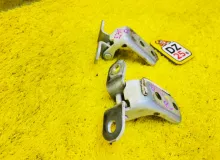 Петля дверная TOYOTA LAND CRUISER PRADO 2002 6872035030 VZJ121W 5VZFE, передняя левая