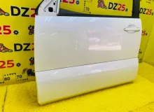 Дверь боковая TOYOTA LAND CRUISER PRADO 2002 6700260540 VZJ121W 5VZFE, передняя левая