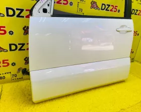 Дверь боковая Toyota