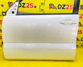 Дверь боковая Toyota
