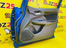Дверь боковая HONDA FIT 2015 67010T5AJ10ZZ GP5 LEB, передняя правая