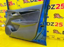 Дверь боковая HONDA FIT 2015 67010T5AJ10ZZ GP5 LEB, передняя правая
