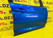Дверь боковая HONDA FIT 2015 67010T5AJ10ZZ GP5 LEB, передняя правая