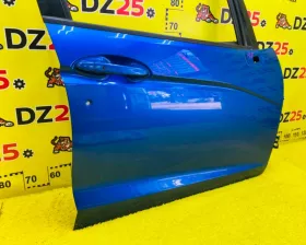 Дверь боковая Honda