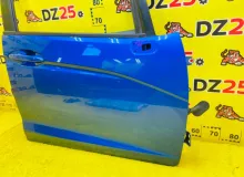 Дверь боковая HONDA FIT 2015 67010T5AJ10ZZ GP5 LEB, передняя правая