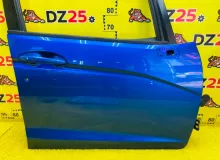 Дверь боковая HONDA FIT 2015 67010T5AJ10ZZ GP5 LEB, передняя правая
