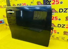 Дверь боковая TOYOTA ESQUIRE 2014 6700128250 ZWR80G 2ZRFXE, передняя правая