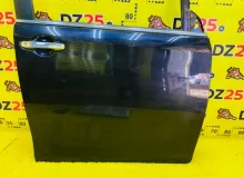 Дверь боковая TOYOTA ESQUIRE 2014 6700128250 ZWR80G 2ZRFXE, передняя правая