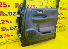 Дверь боковая TOYOTA ESQUIRE 2014 6700128250 ZWR80G 2ZRFXE, передняя правая