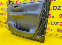 Дверь боковая TOYOTA ESQUIRE 2014 6700128250 ZWR80G 2ZRFXE, передняя правая