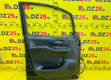 Дверь боковая TOYOTA ESQUIRE 2014 6700228270 ZWR80G 2ZRFXE, передняя левая