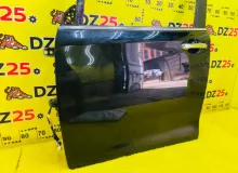Дверь боковая TOYOTA ESQUIRE 2014 6700228270 ZWR80G 2ZRFXE, передняя левая