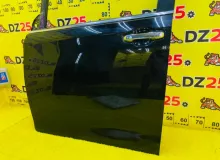 Дверь боковая TOYOTA ESQUIRE 2014 6700228270 ZWR80G 2ZRFXE, передняя левая