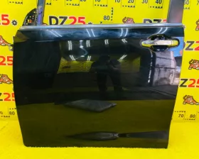 Дверь боковая Toyota