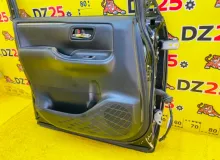 Дверь боковая TOYOTA ESQUIRE 2014 6700228270 ZWR80G 2ZRFXE, передняя левая