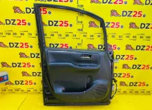 Дверь боковая TOYOTA ESQUIRE 2014 6700228270 ZWR80G 2ZRFXE, передняя левая