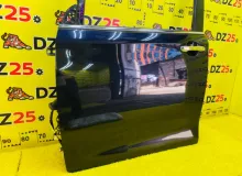 Дверь боковая TOYOTA ESQUIRE 2014 6700228270 ZWR80G 2ZRFXE, передняя левая