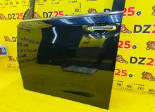 Дверь боковая TOYOTA ESQUIRE 2014 6700228270 ZWR80G 2ZRFXE, передняя левая