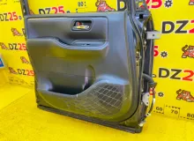 Дверь боковая TOYOTA ESQUIRE 2014 6700228270 ZWR80G 2ZRFXE, передняя левая