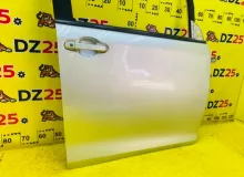 Дверь боковая TOYOTA VOXY 2014 6700128250 ZWR80G 2ZRFXE, передняя правая