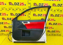 Дверь боковая LEXUS CT200H 2011 6700176030 ZWA10 2ZRFXE, передняя правая