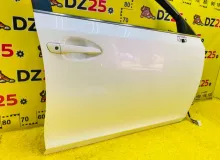 Дверь боковая LEXUS CT200H 2011 6700176030 ZWA10 2ZRFXE, передняя правая