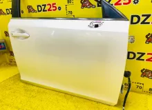 Дверь боковая LEXUS CT200H 2011 6700176030 ZWA10 2ZRFXE, передняя правая