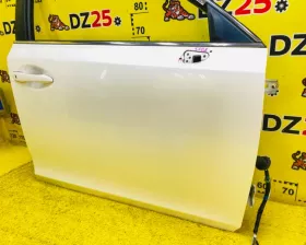 Дверь боковая Toyota