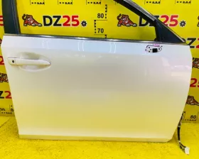 Дверь боковая Toyota