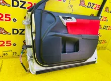 Дверь боковая LEXUS CT200H 2011 6700176030 ZWA10 2ZRFXE, передняя правая
